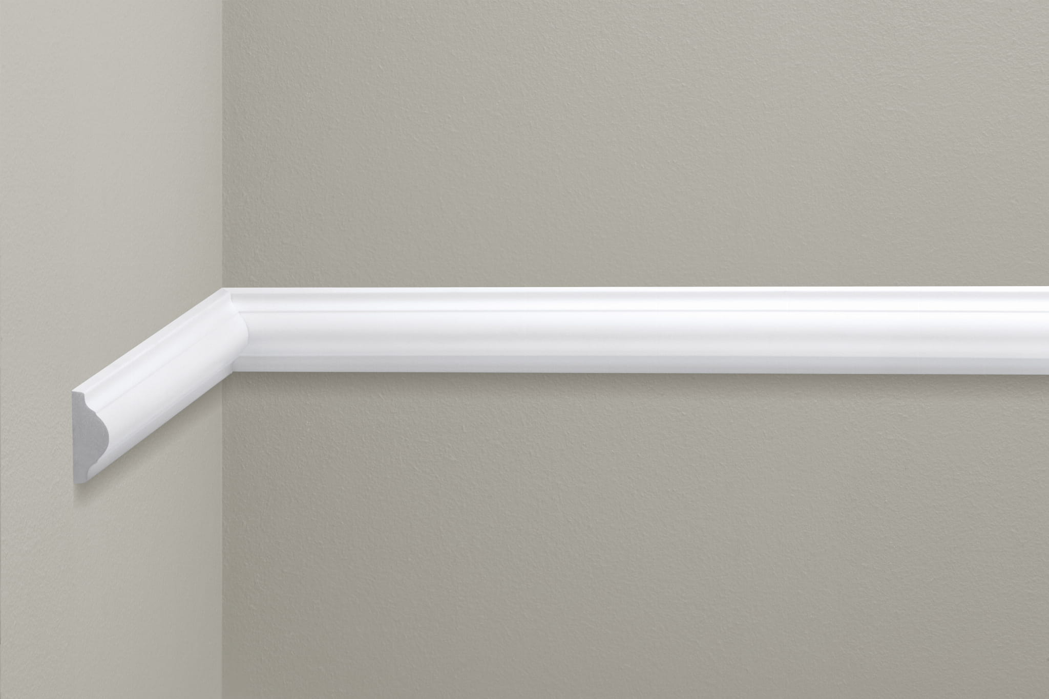 LNG-09F Creativa Listwa Naścienna