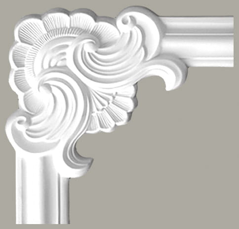 Narożnik dekoracyjny LNG-02-1