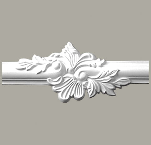 Narożnik dekoracyjny LNG-09-2