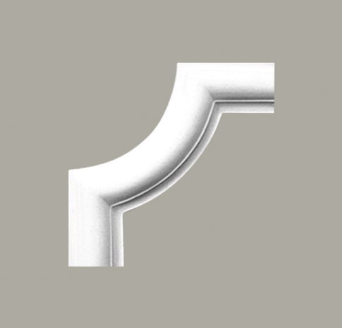 Narożnik dekoracyjny LNG-09-3