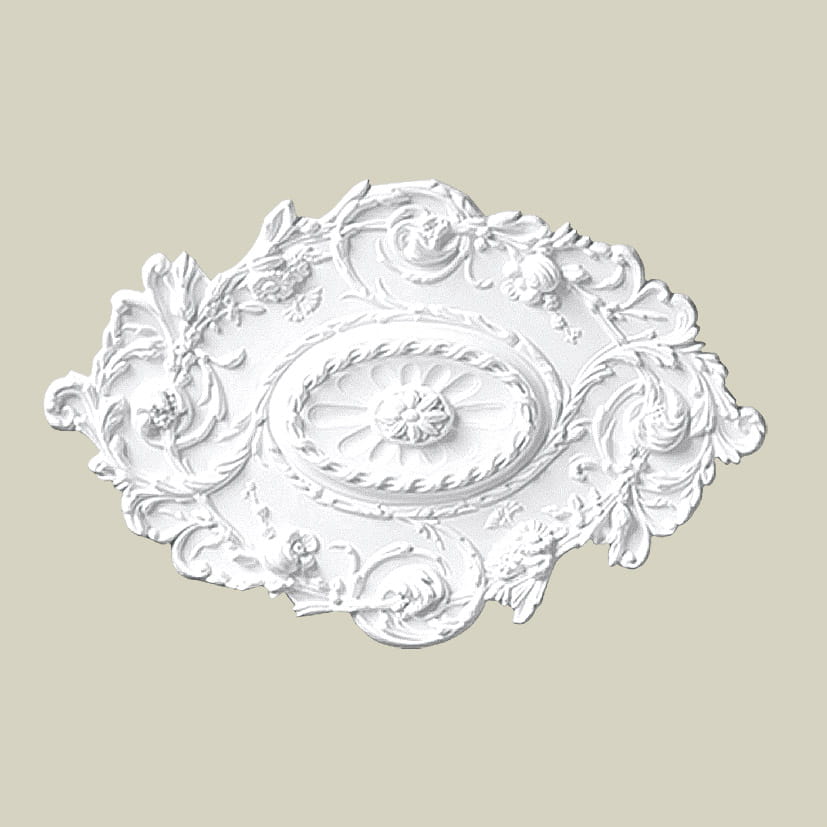 R-03 Creativa Rozeta