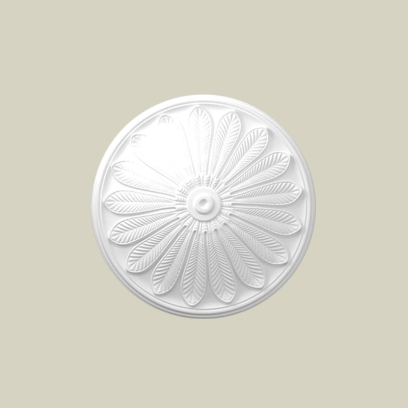 R-06 Creativa Rozeta