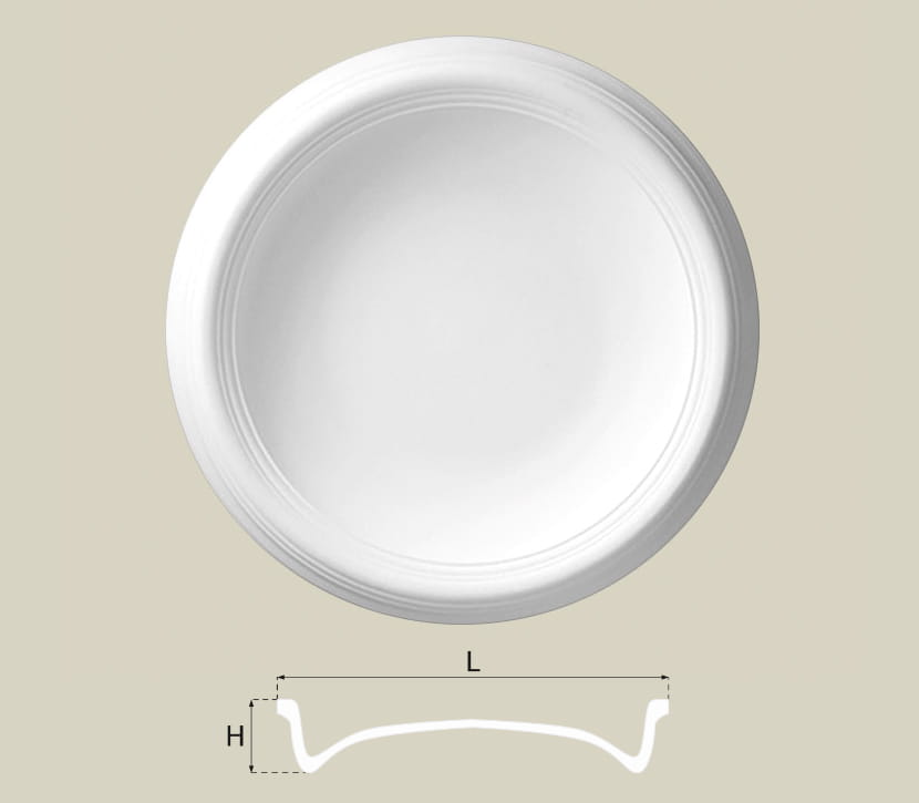 R-22 Creativa Rozeta