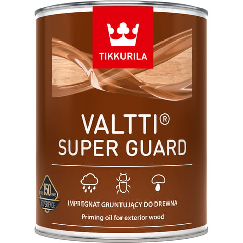 Tikkurila Valtti Super Guard 1l