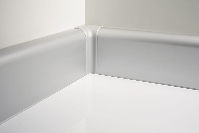 Metal line 97/8I Narożnik wewnętrzny komplet 4 szt.