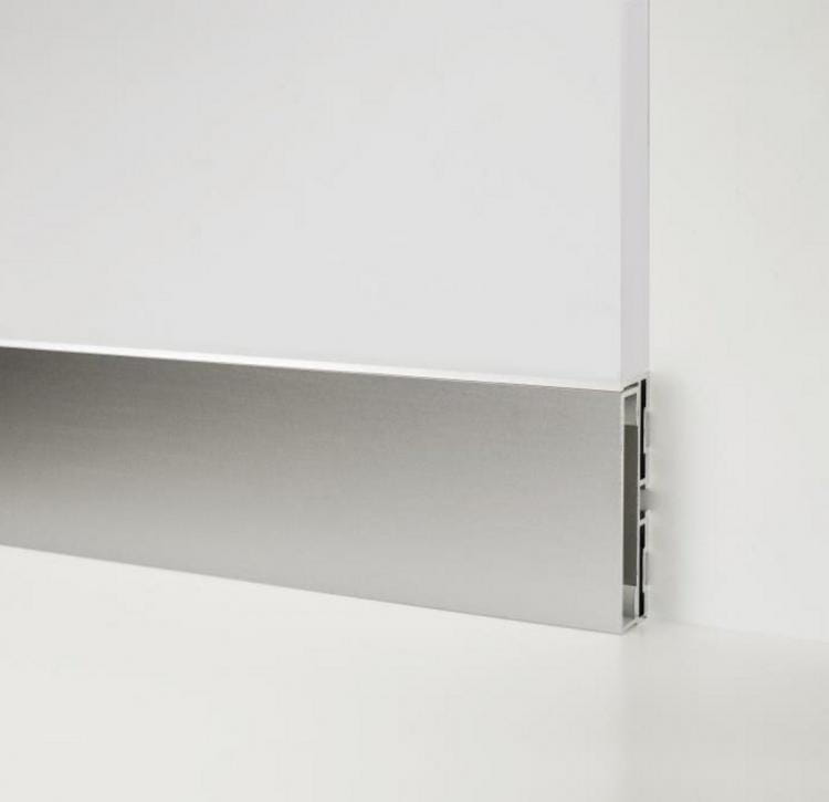 METAL LINE 88/6 + WSTAWKA ALUMINIUM 88/I6SF 