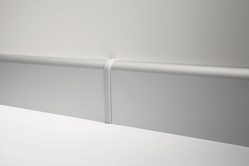 Metal line 97/7G Łącznik komplet 4 szt.