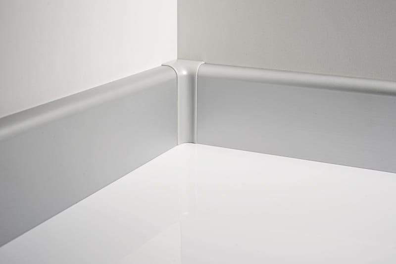 Metal line 97/7I Narożnik wewnętrzny komplet 4 szt.