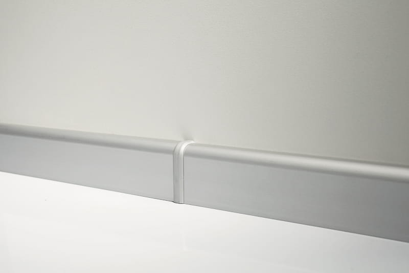 Łącznik do listwy 97/4SF komplet 4 szt.