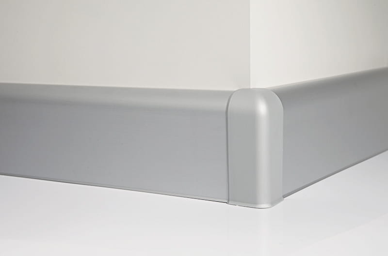 Metal line 97/8E Narożnik zewnętrzny komplet 4 szt.