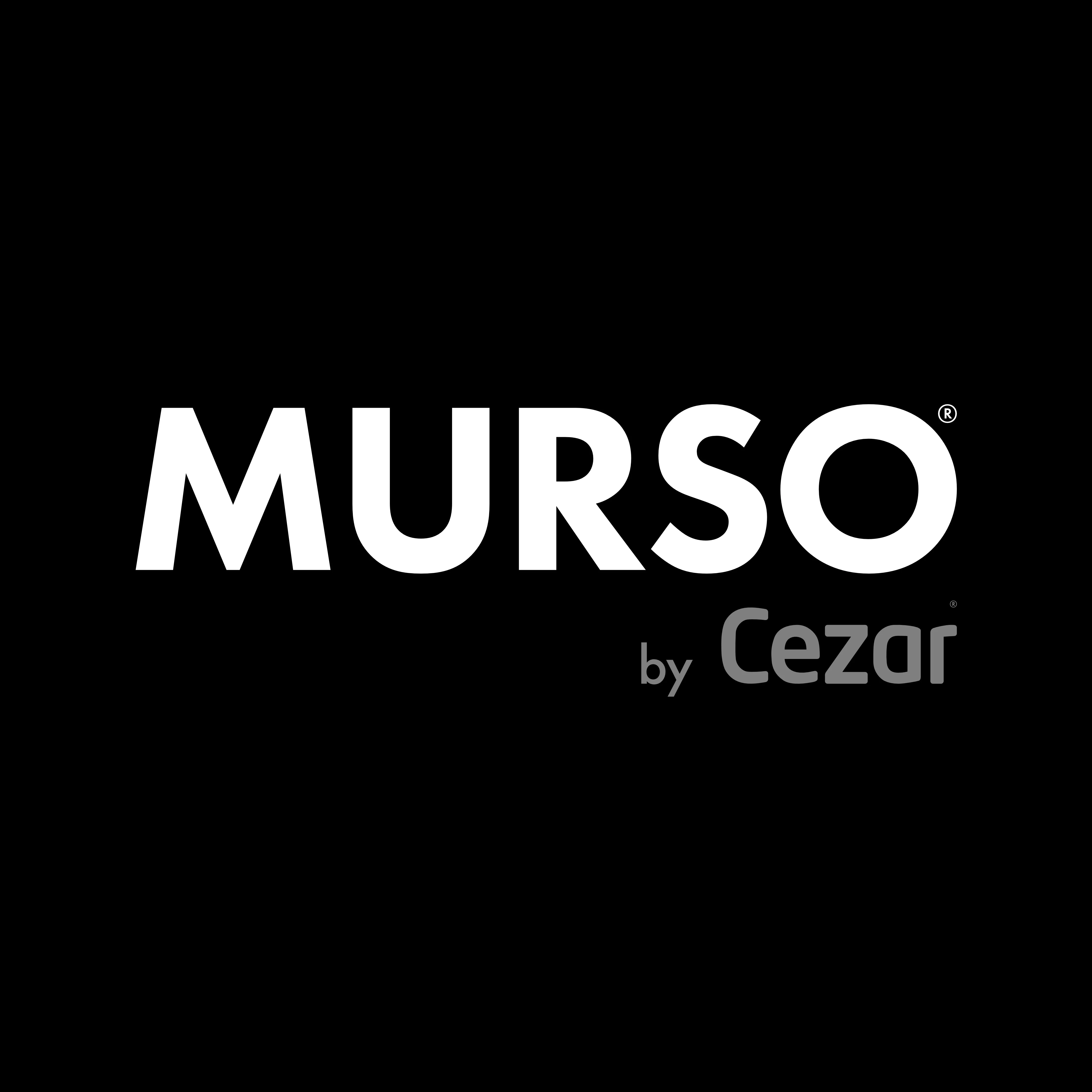 Producent: MURSO (przejdź do produktów)